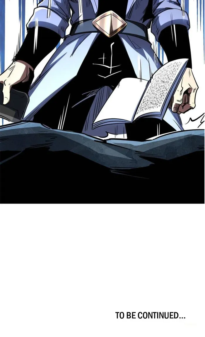 Super Gene Chapter 269 — Page 75