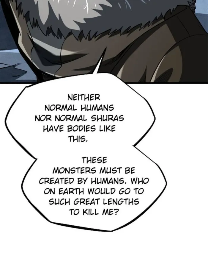 Super Gene Chapter 270 — Page 6