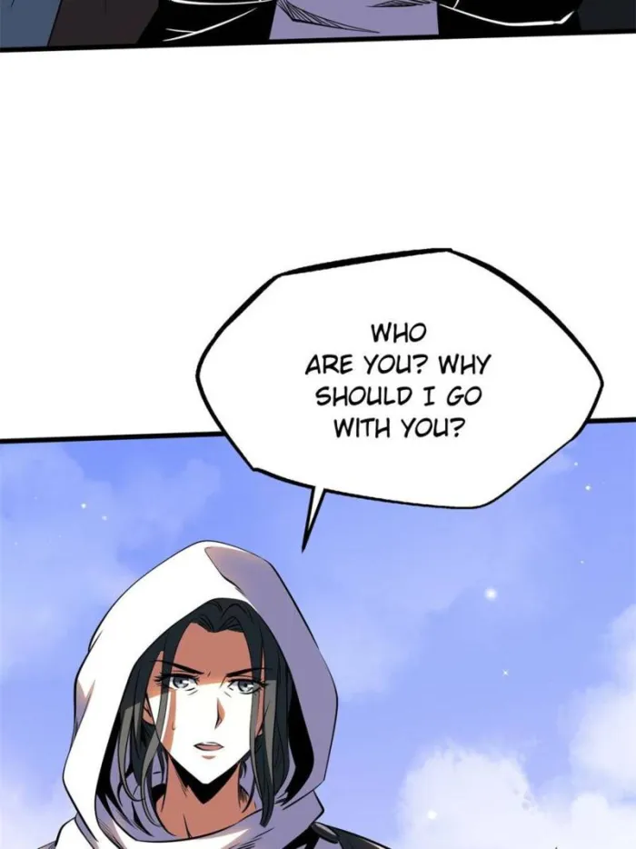 Super Gene Chapter 270 — Page 17