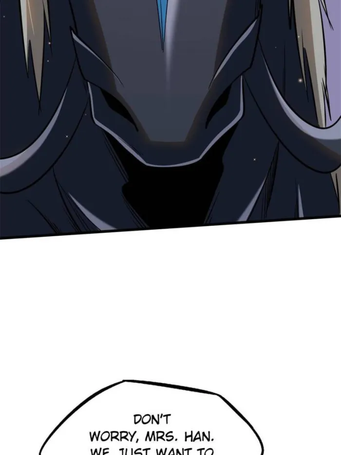 Super Gene Chapter 270 — Page 19