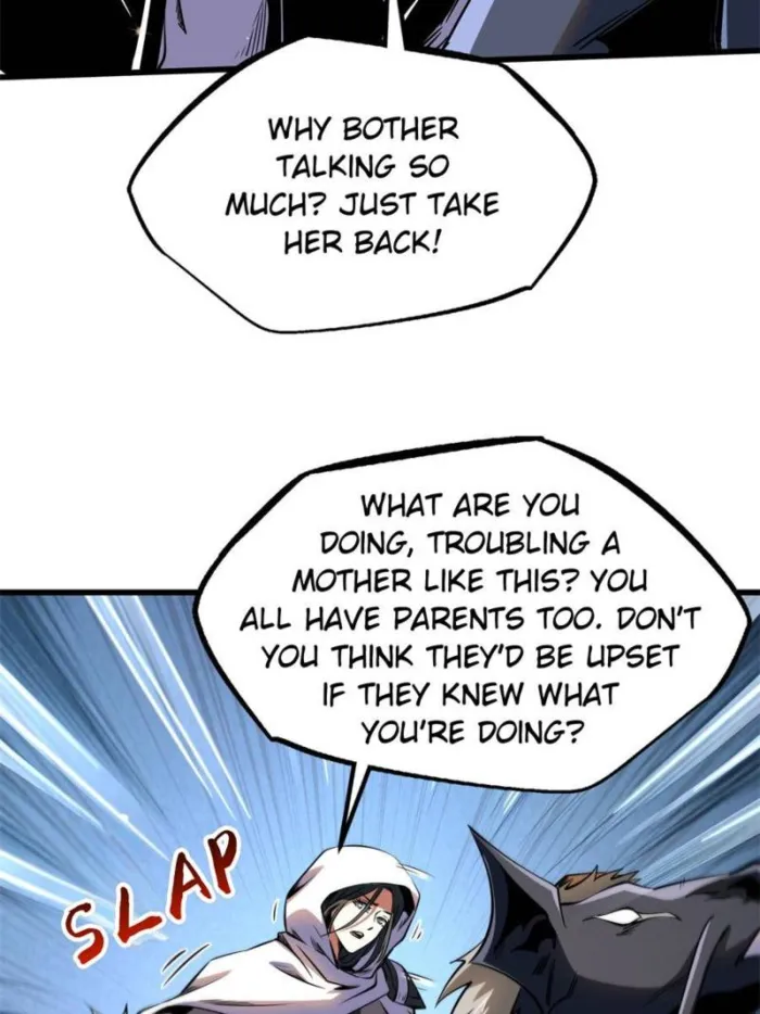 Super Gene Chapter 270 — Page 21