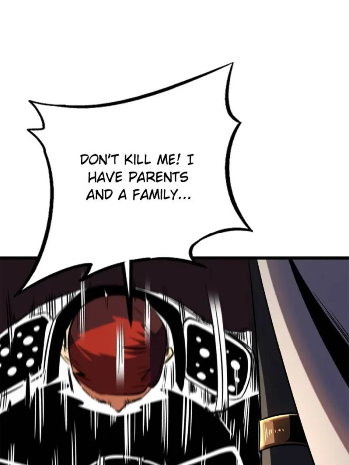 Super Gene Chapter 270 — Page 35
