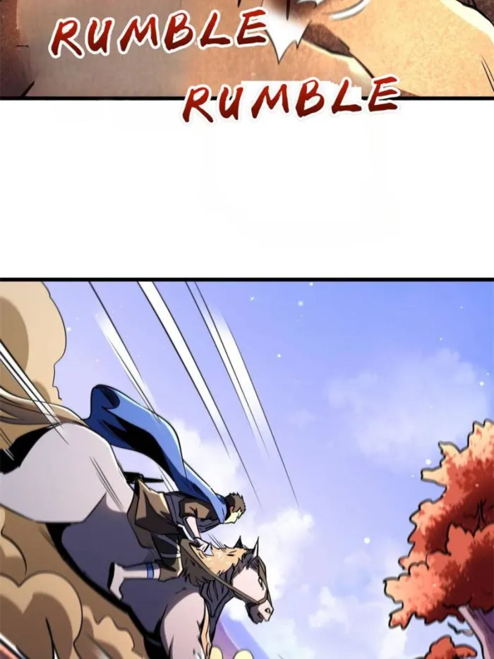 Super Gene Chapter 270 — Page 38
