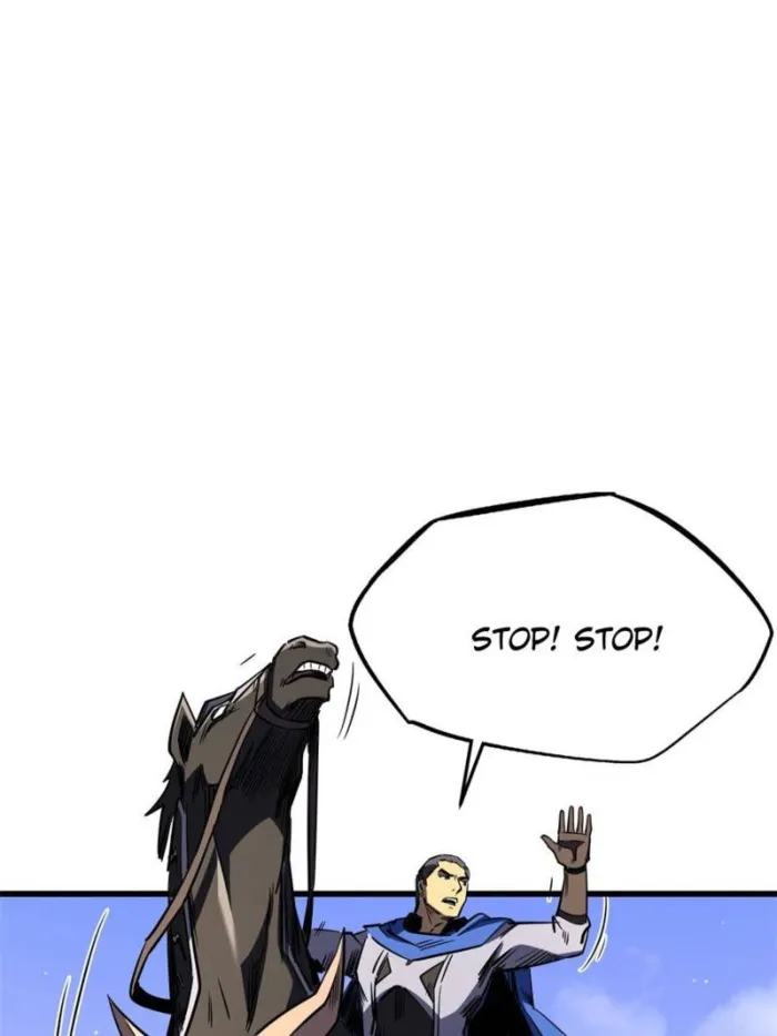 Super Gene Chapter 270 — Page 40