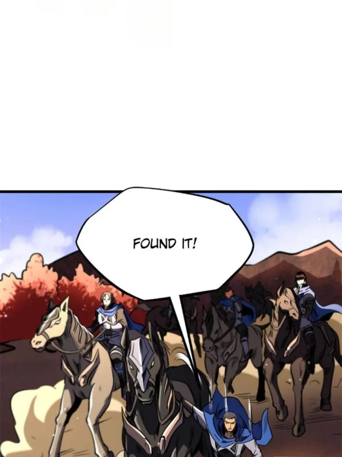Super Gene Chapter 270 — Page 42