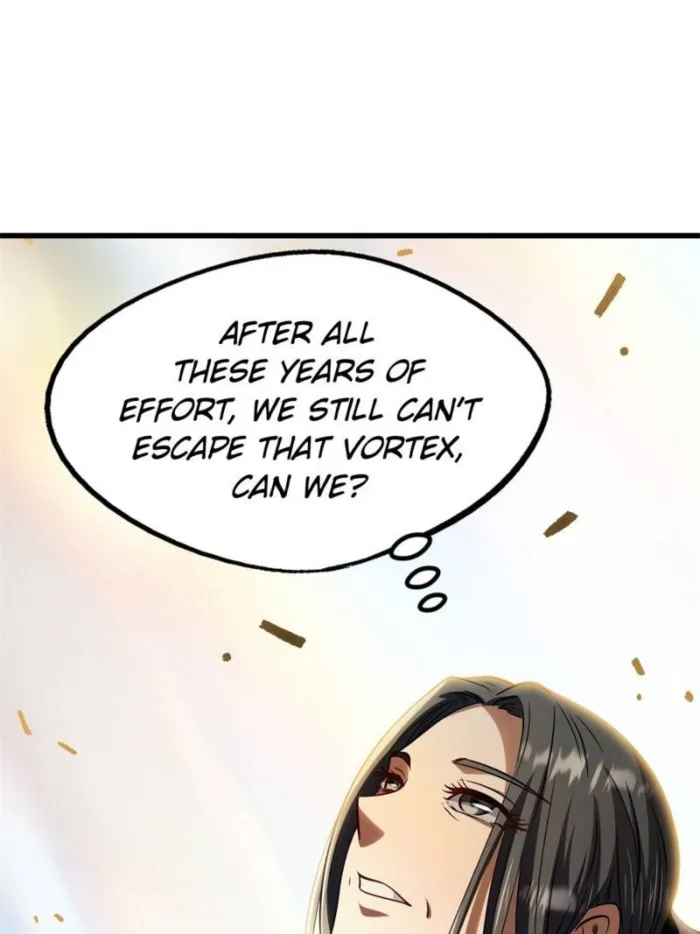 Super Gene Chapter 270 — Page 48