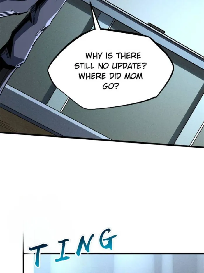 Super Gene Chapter 270 — Page 52