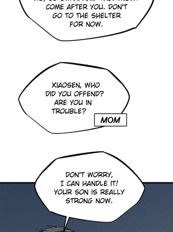 Super Gene Chapter 270 — Page 55