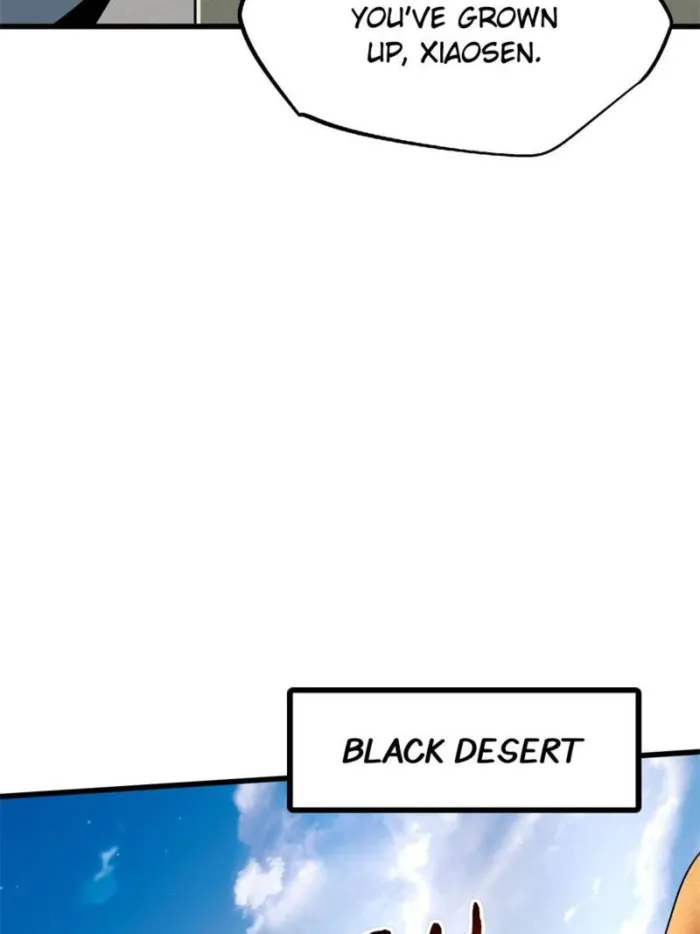 Super Gene Chapter 270 — Page 62