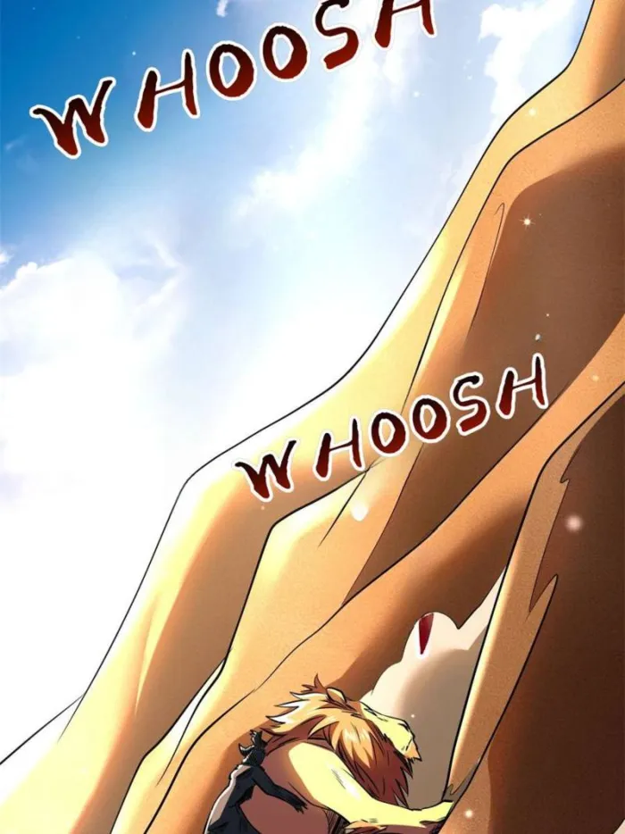 Super Gene Chapter 270 — Page 63