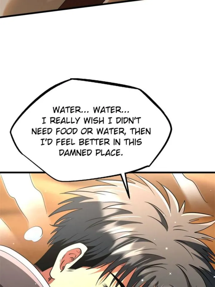 Super Gene Chapter 270 — Page 65