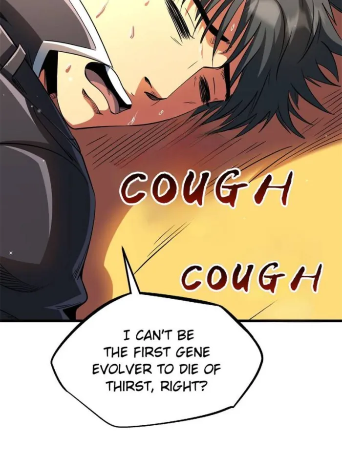 Super Gene Chapter 270 — Page 66
