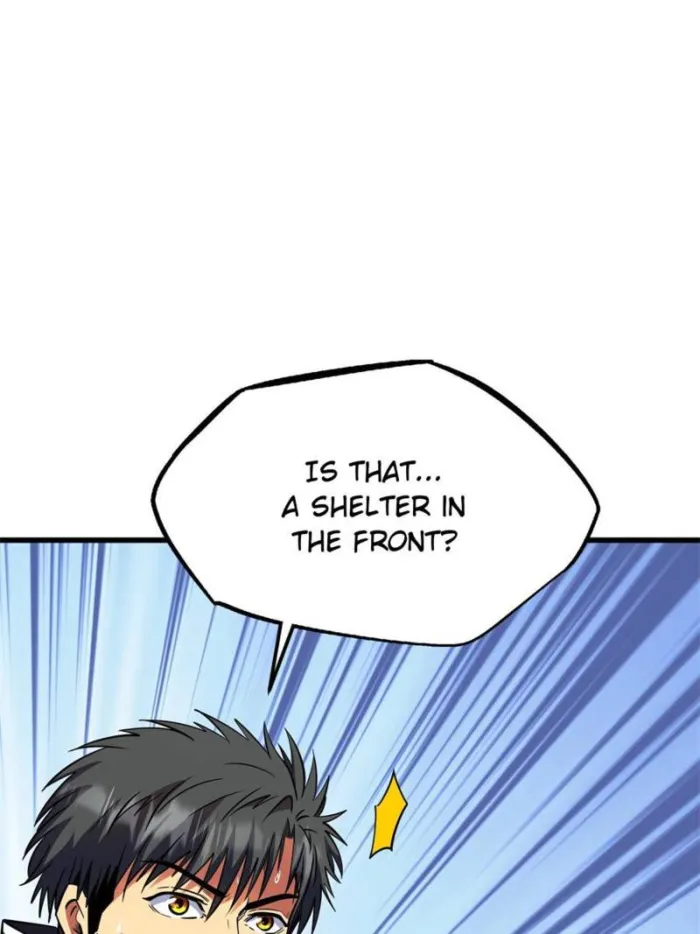 Super Gene Chapter 270 — Page 68