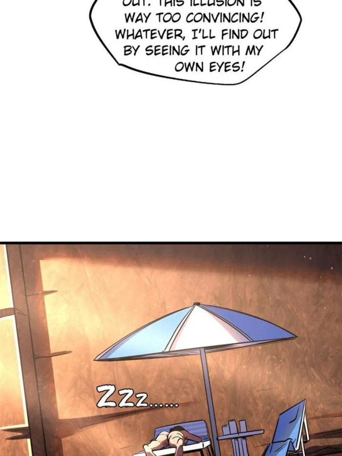 Super Gene Chapter 271 — Page 9