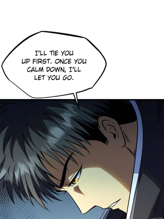 Super Gene Chapter 271 — Page 40