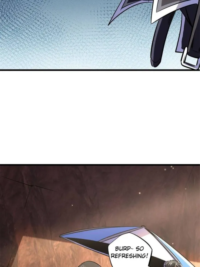 Super Gene Chapter 271 — Page 41