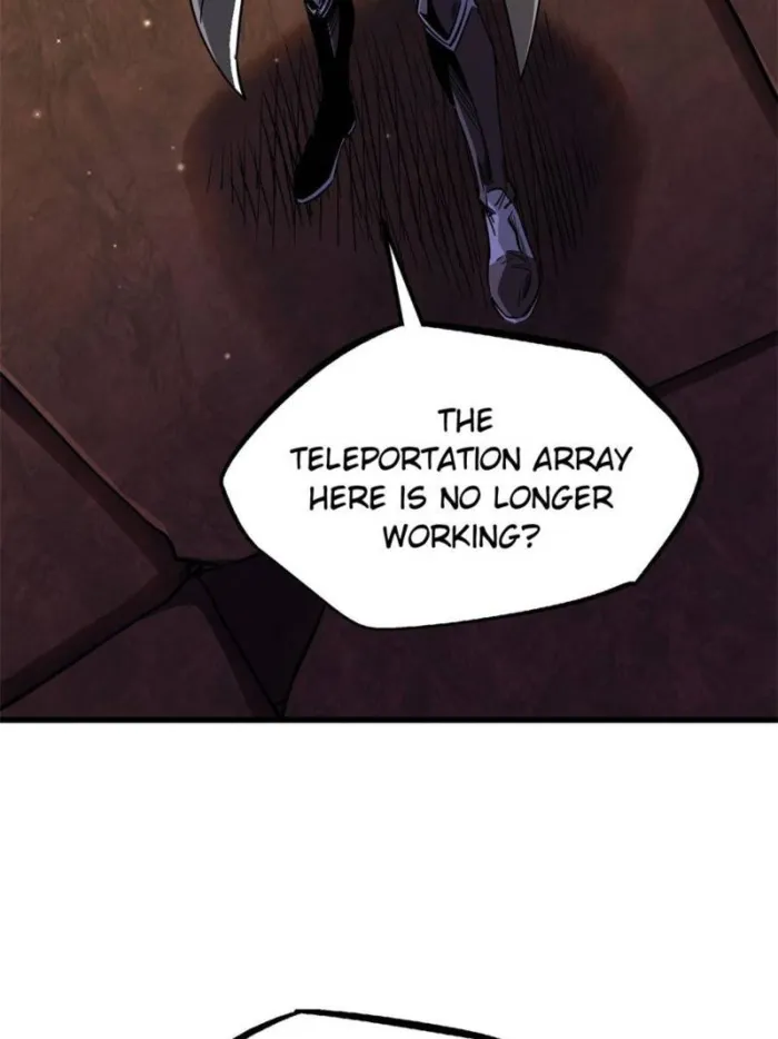 Super Gene Chapter 271 — Page 51