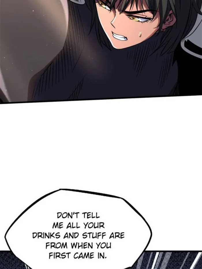 Super Gene Chapter 271 — Page 57