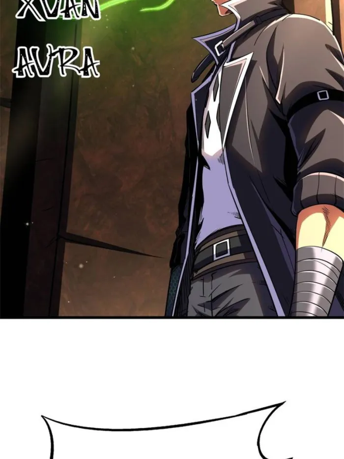 Super Gene Chapter 271 — Page 60