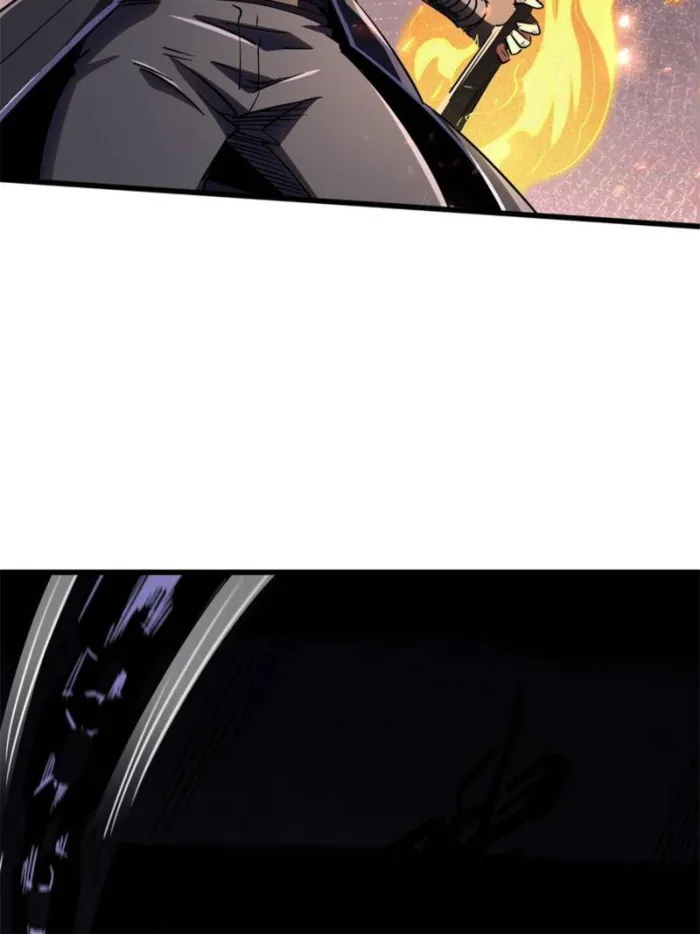 Super Gene Chapter 271 — Page 66