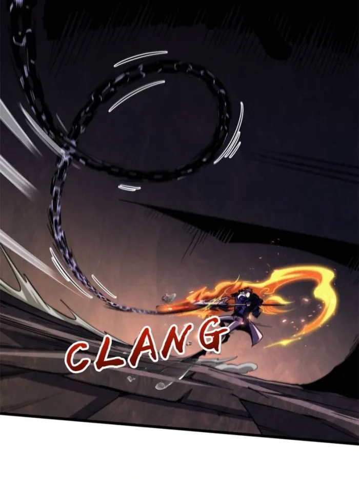Super Gene Chapter 271 — Page 67
