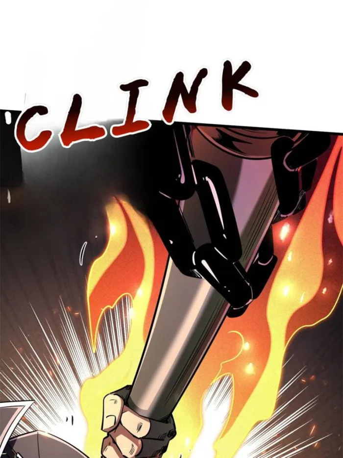 Super Gene Chapter 271 — Page 68