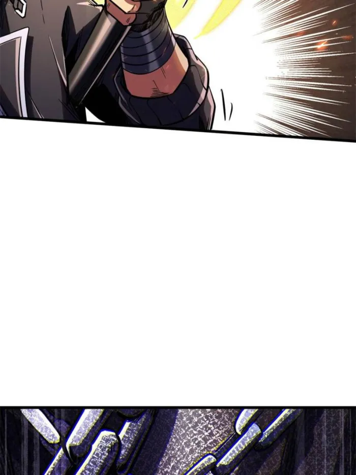 Super Gene Chapter 271 — Page 69