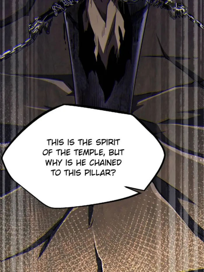 Super Gene Chapter 271 — Page 71