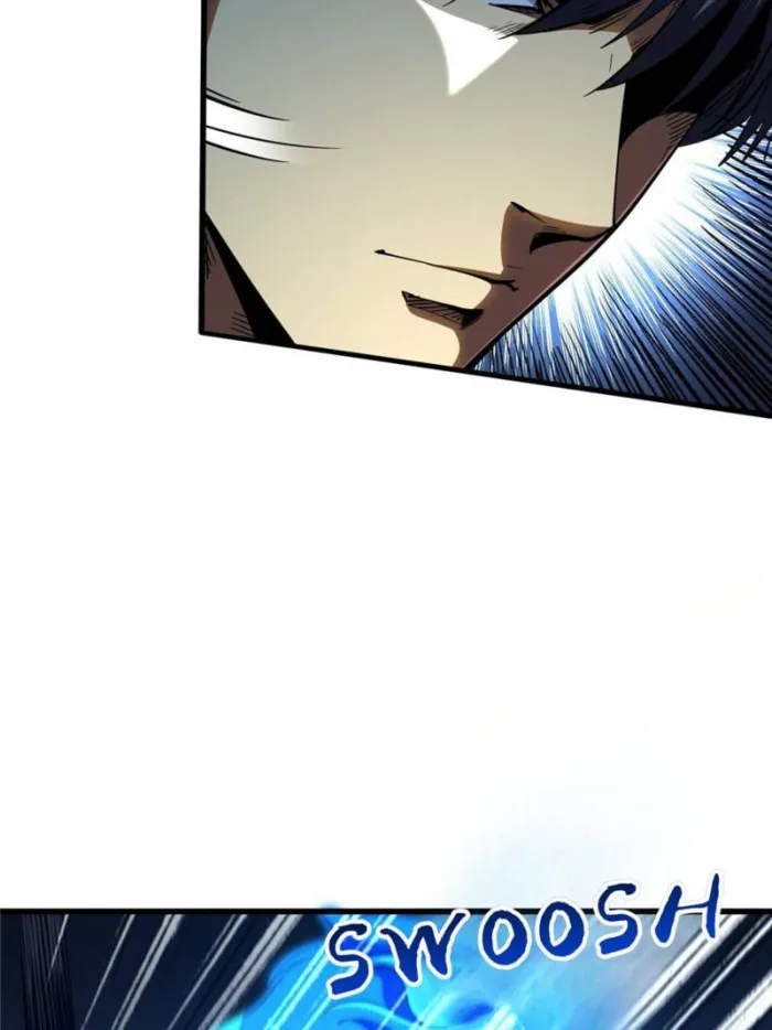 Super Gene Chapter 272 — Page 3