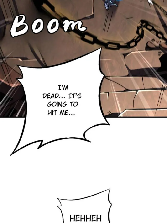 Super Gene Chapter 272 — Page 8