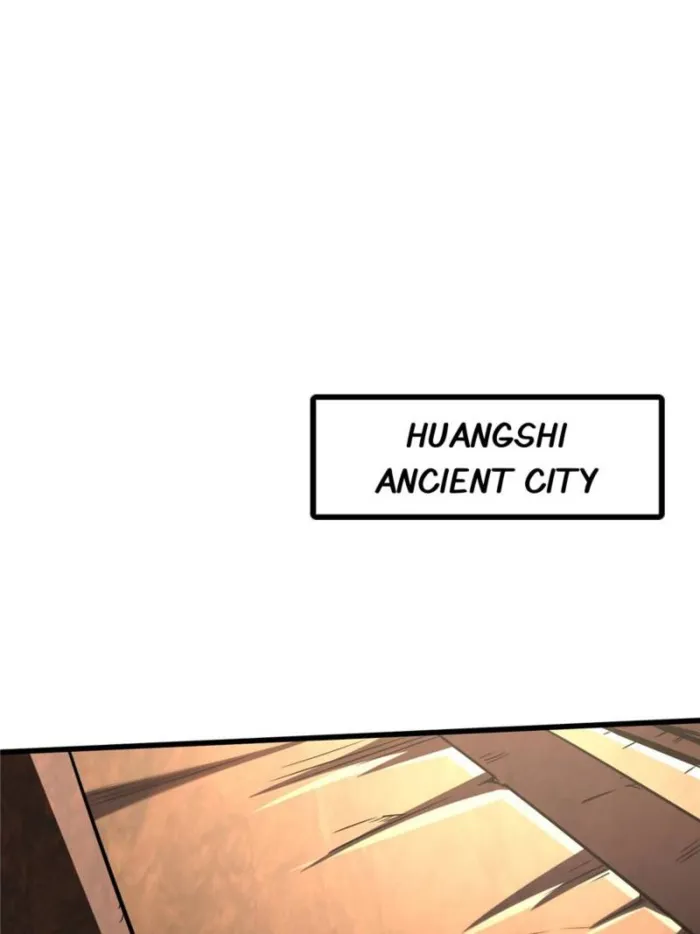 Super Gene Chapter 272 — Page 17