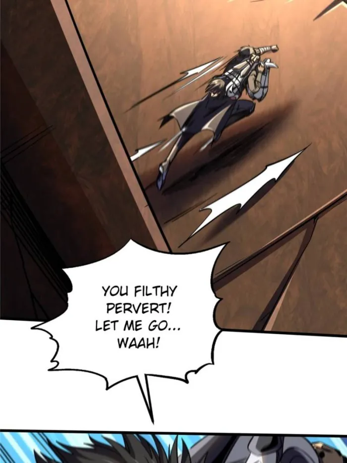Super Gene Chapter 272 — Page 18