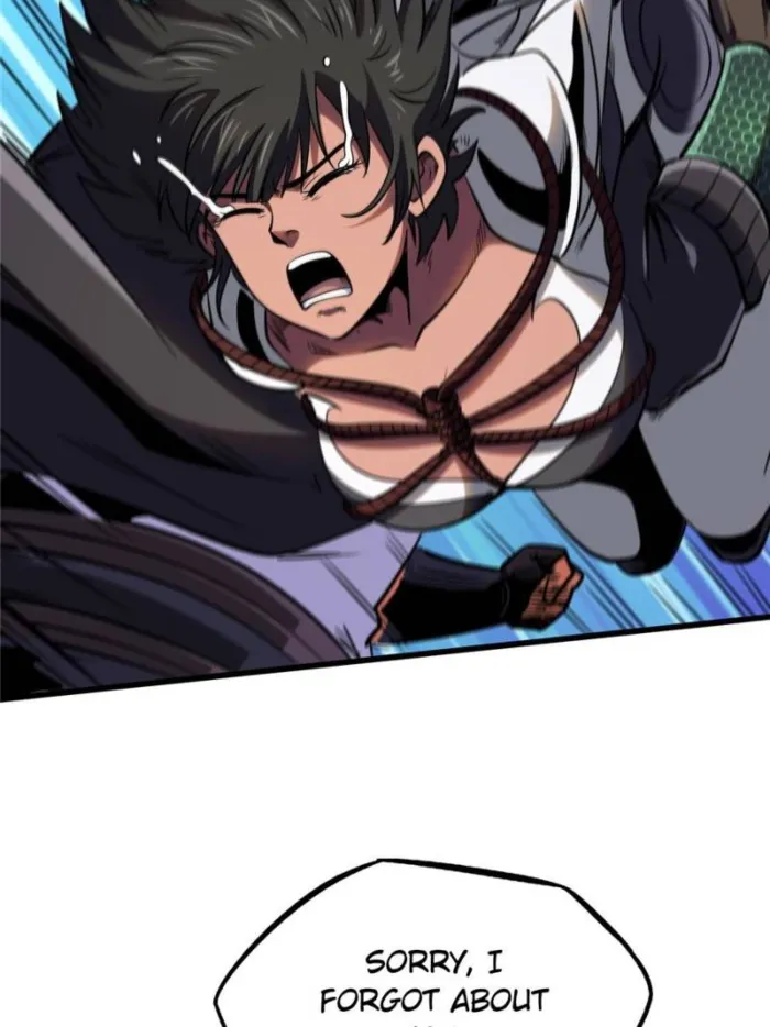 Super Gene Chapter 272 — Page 19