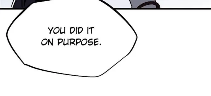 Super Gene Chapter 272 — Page 21