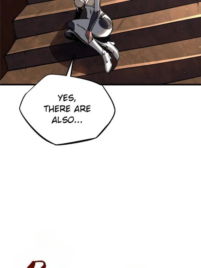 Super Gene Chapter 272 — Page 26