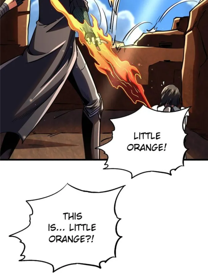 Super Gene Chapter 272 — Page 28