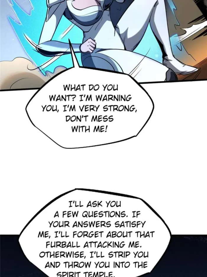 Super Gene Chapter 272 — Page 45