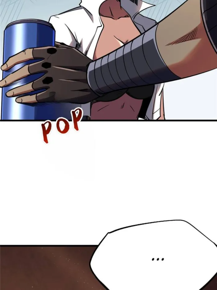 Super Gene Chapter 272 — Page 56