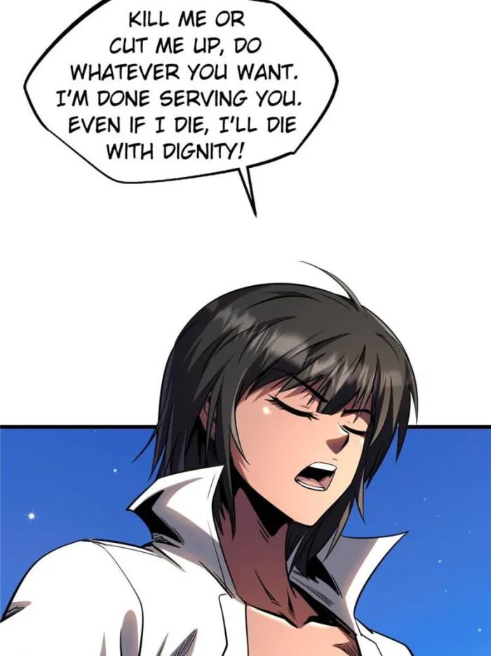 Super Gene Chapter 272 — Page 60