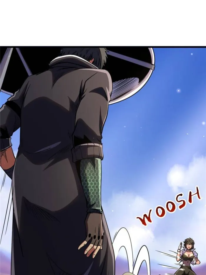 Super Gene Chapter 272 — Page 62