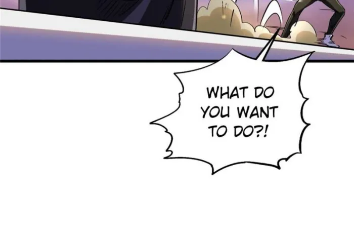 Super Gene Chapter 272 — Page 63