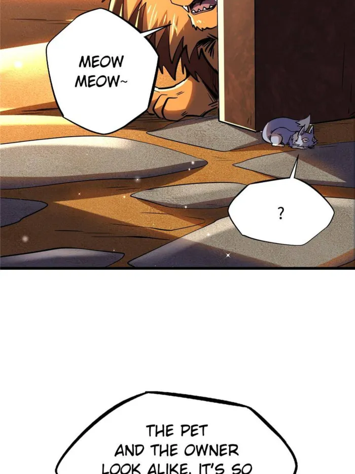 Super Gene Chapter 273 — Page 2