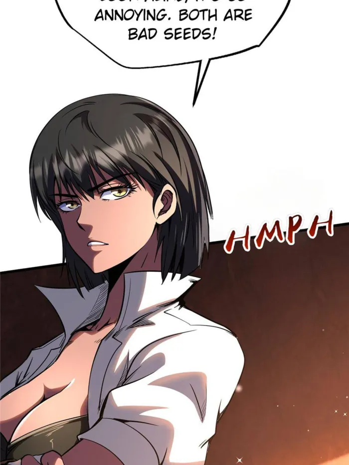 Super Gene Chapter 273 — Page 3
