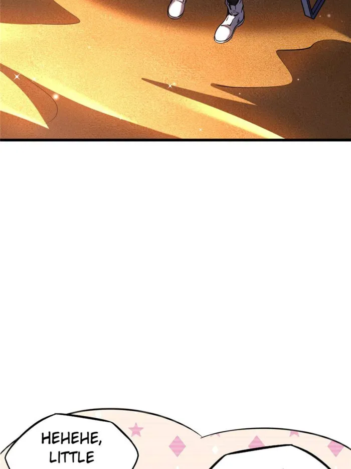 Super Gene Chapter 273 — Page 6
