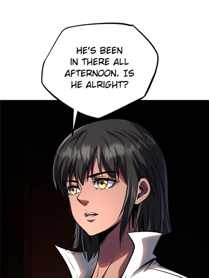 Super Gene Chapter 273 — Page 10