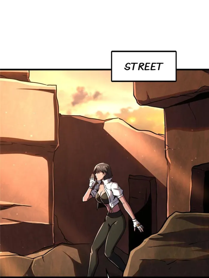 Super Gene Chapter 273 — Page 13