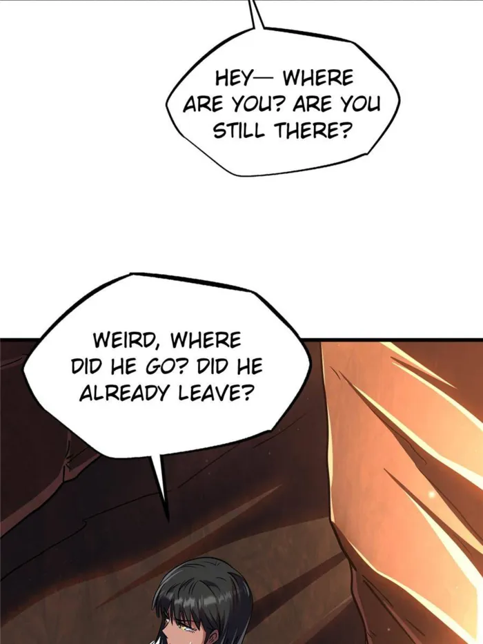 Super Gene Chapter 273 — Page 14