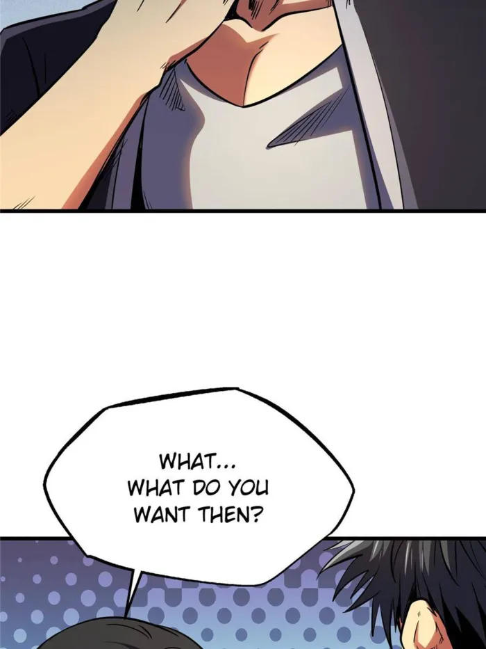 Super Gene Chapter 273 — Page 28