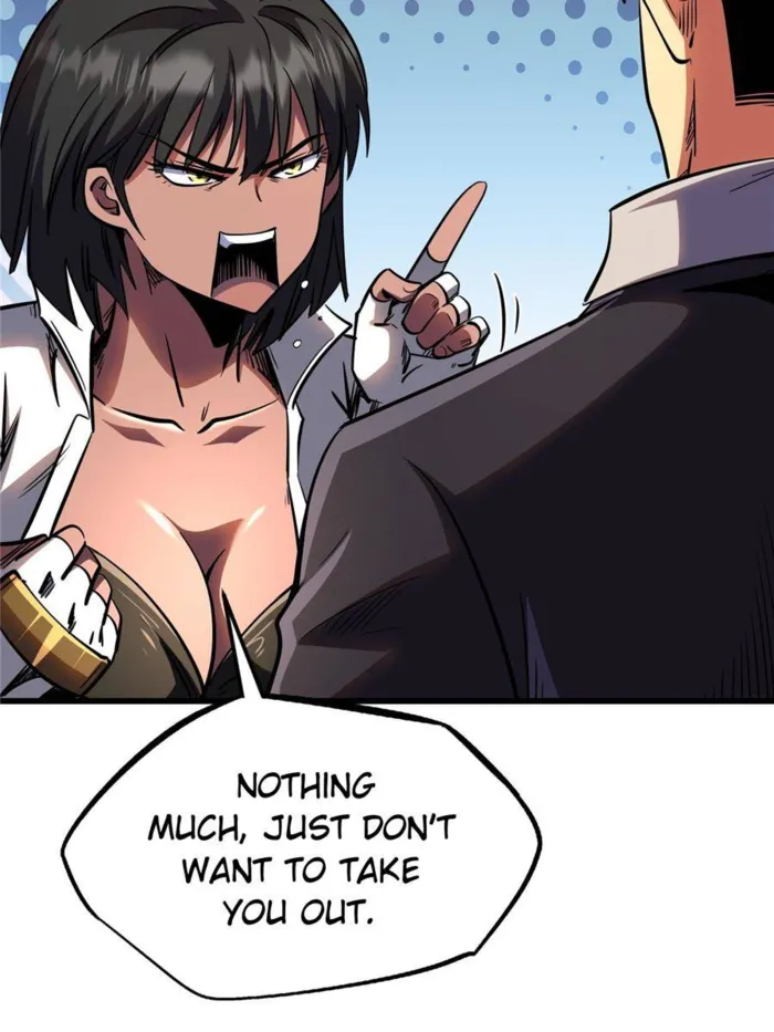 Super Gene Chapter 273 — Page 29