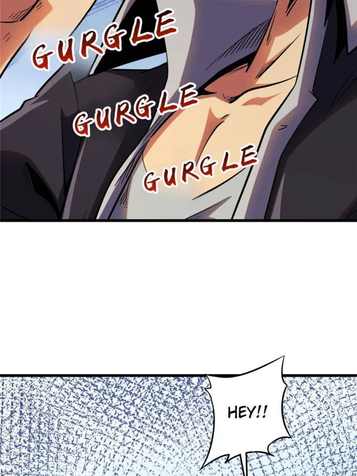 Super Gene Chapter 273 — Page 31